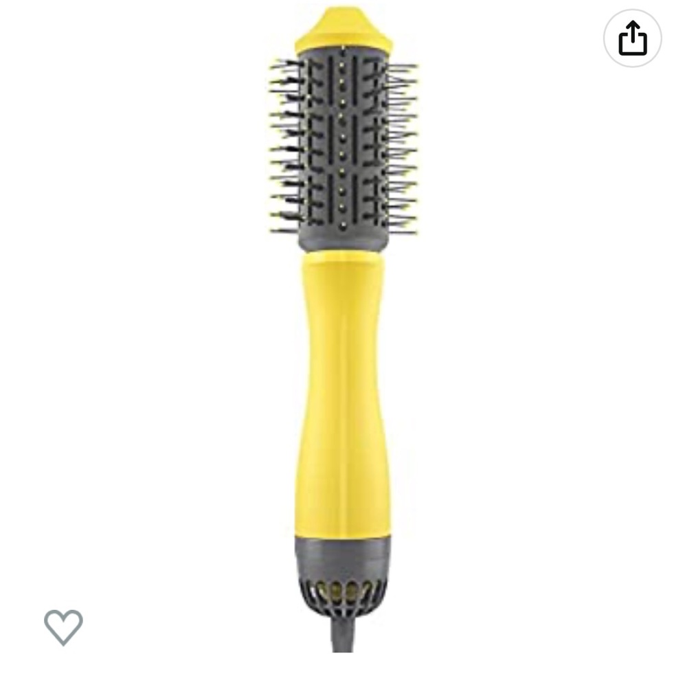 Drybar Single Shot Round Blow Dryer Brush